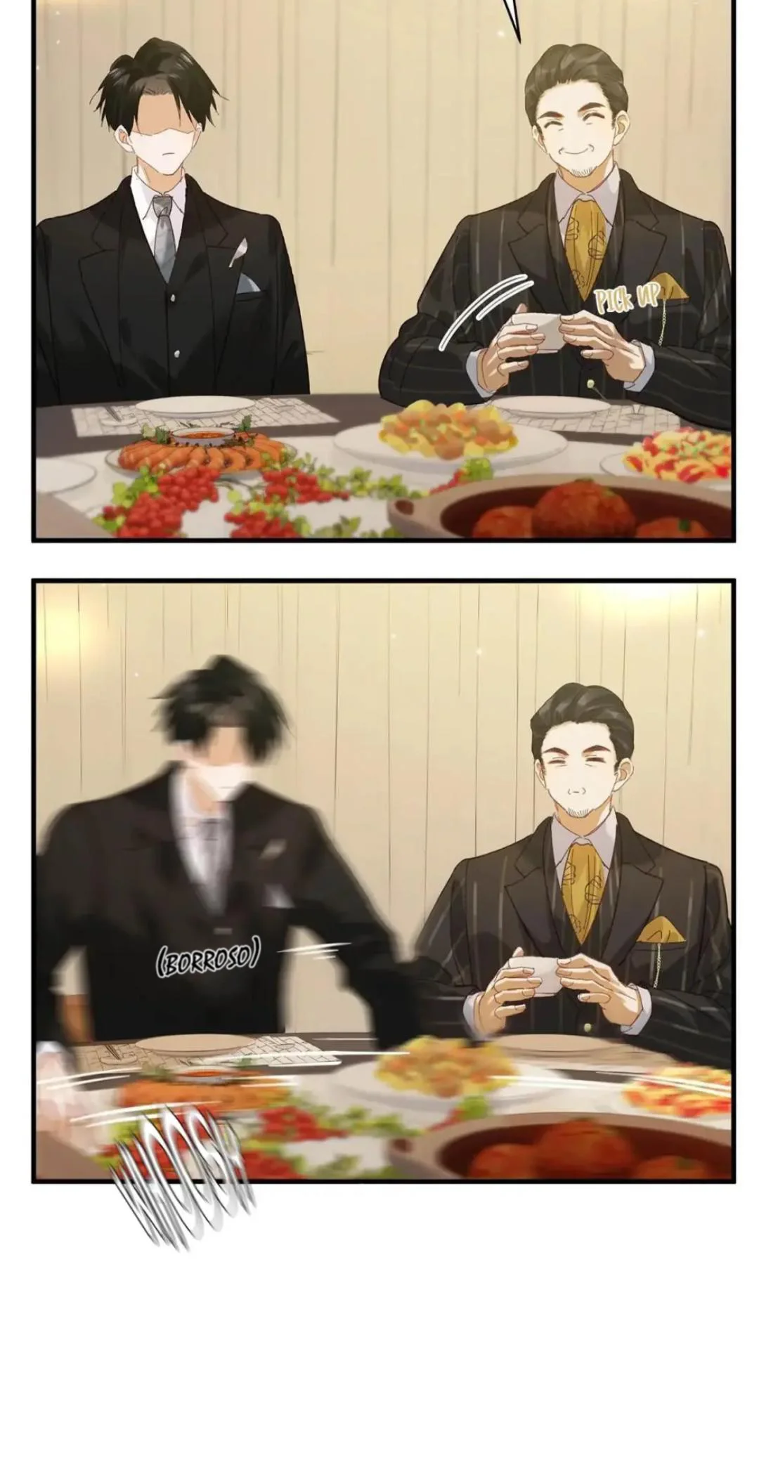 Página 30 del Manga