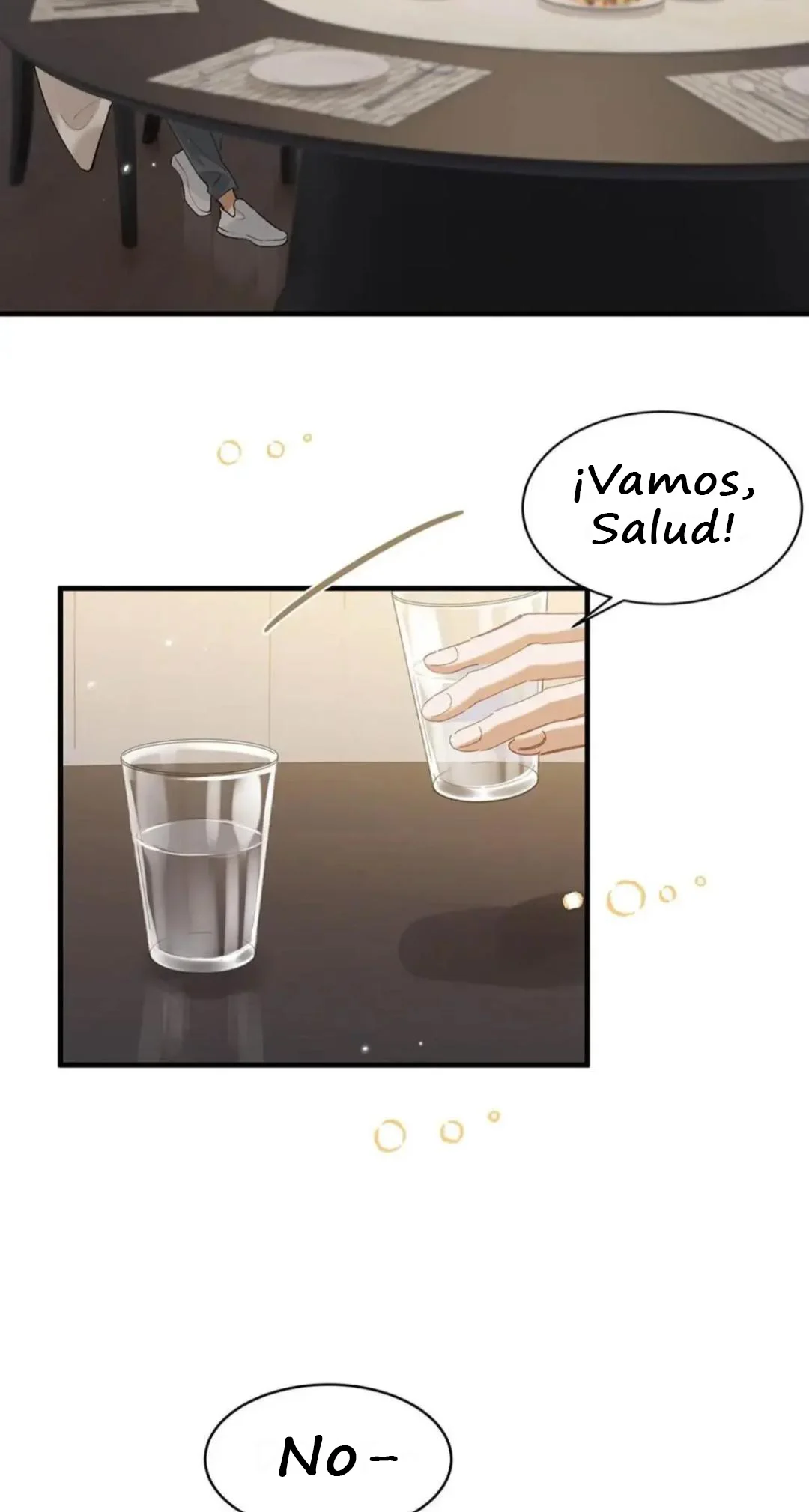 Página 34 del Manga