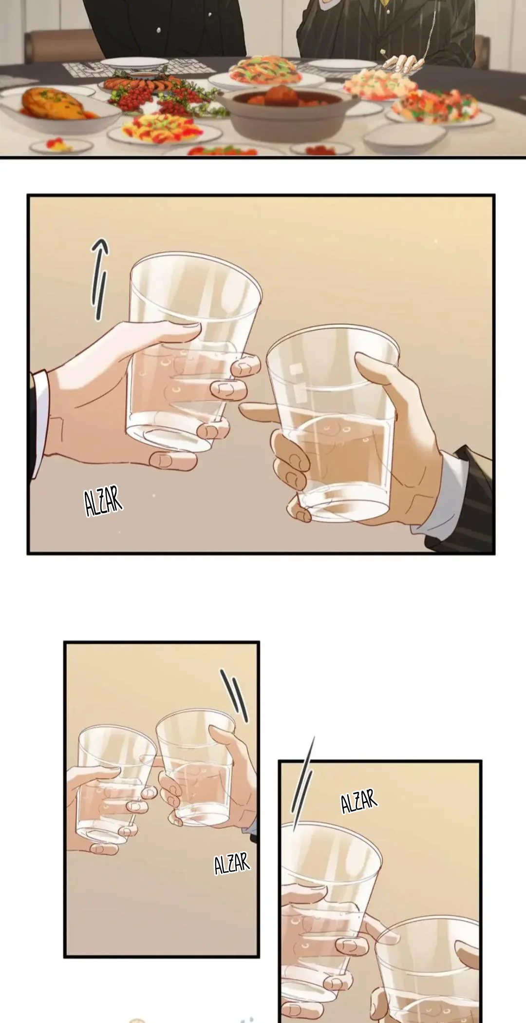 Página 36 del Manga