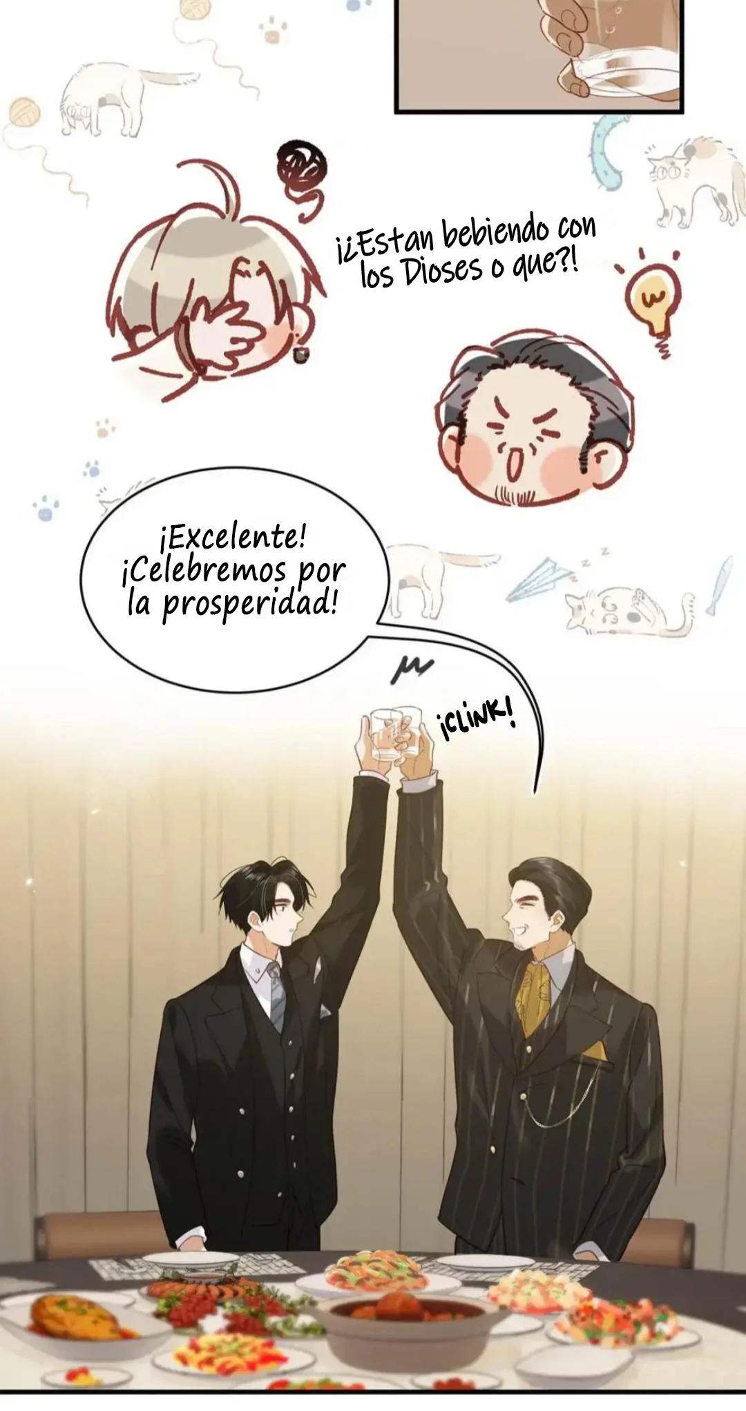 Página 37 del Manga