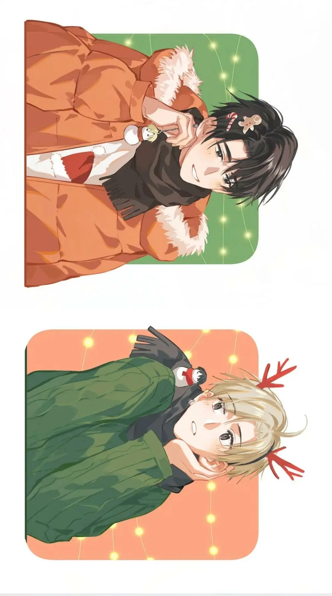 Página 39 del Manga