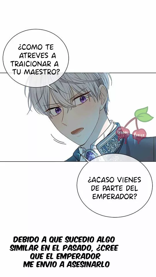 Página 39 del Manga