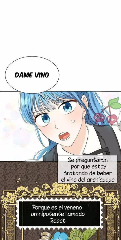 Página 42 del Manga