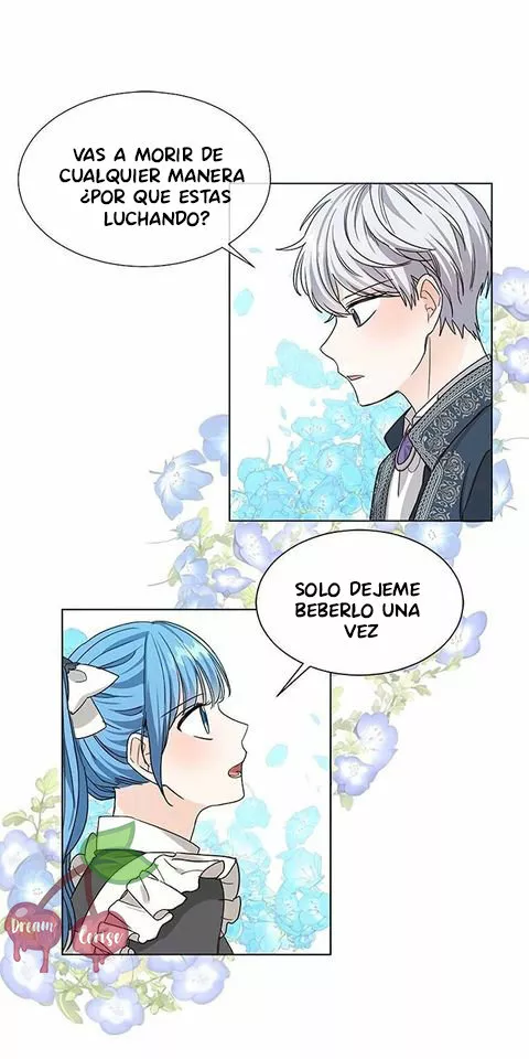Página 45 del Manga