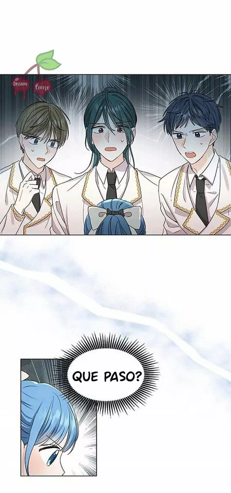 Página 51 del Manga