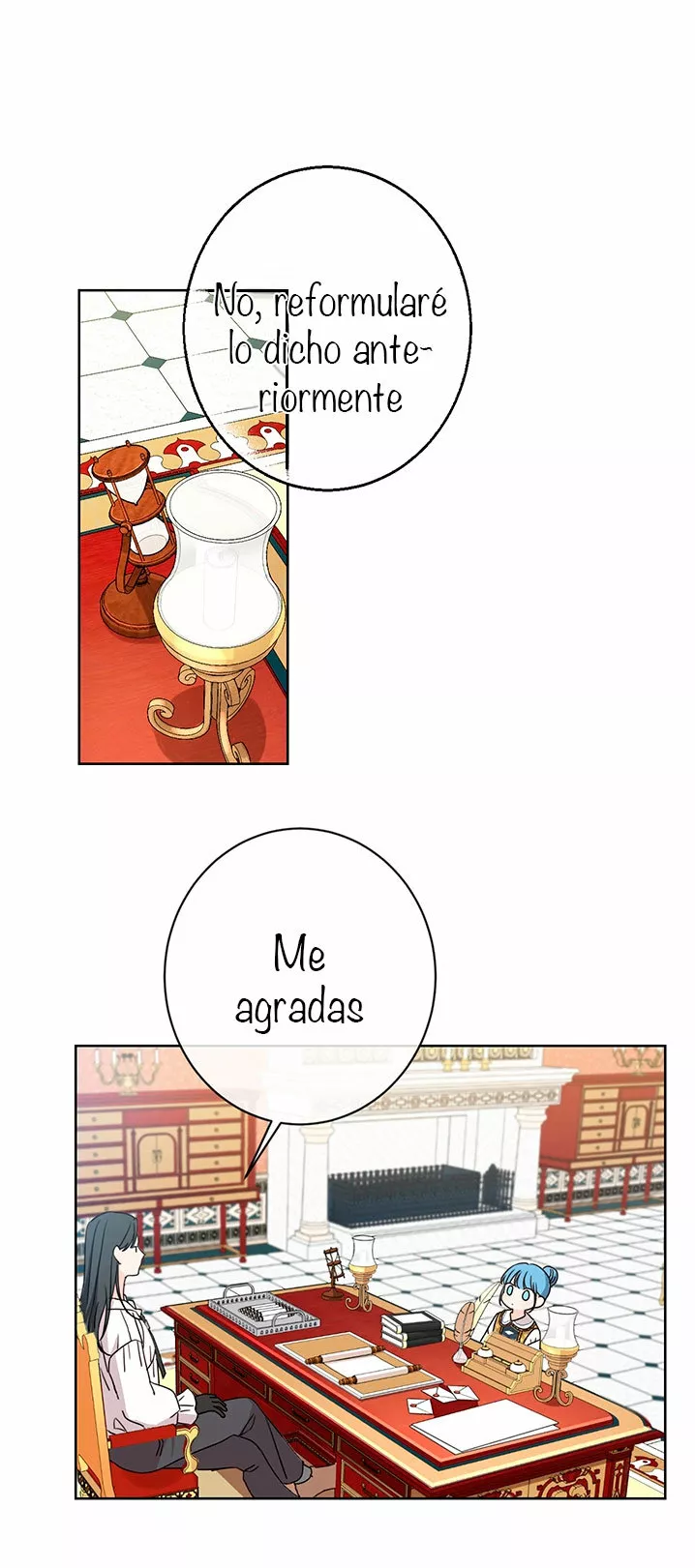 Página 36 del Manga