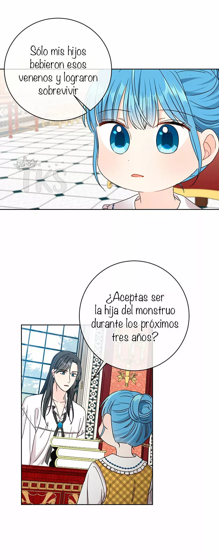 Página 37 del Manga