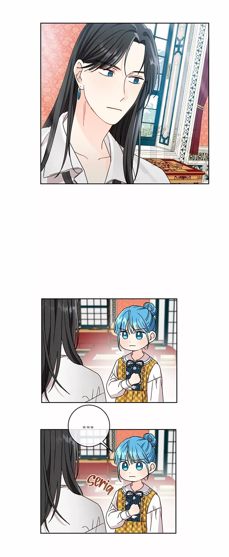 Página 38 del Manga