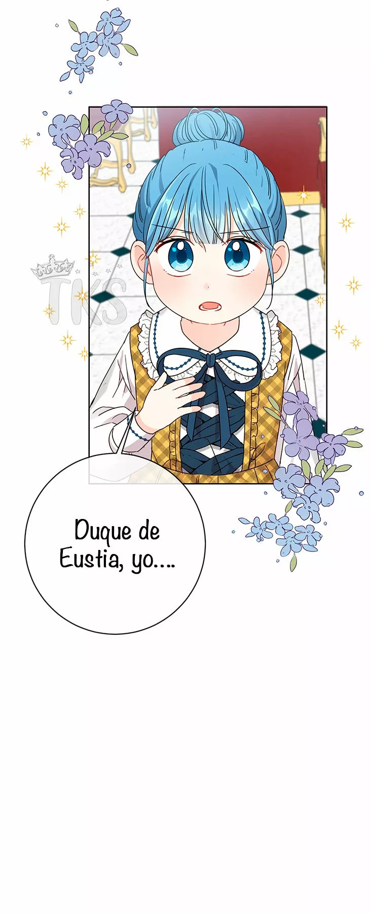 Página 40 del Manga