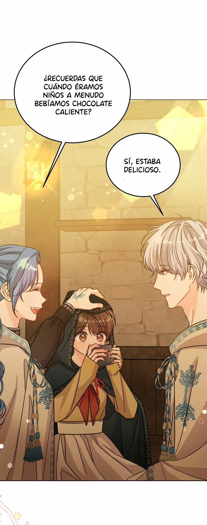 Página 37 del Manga