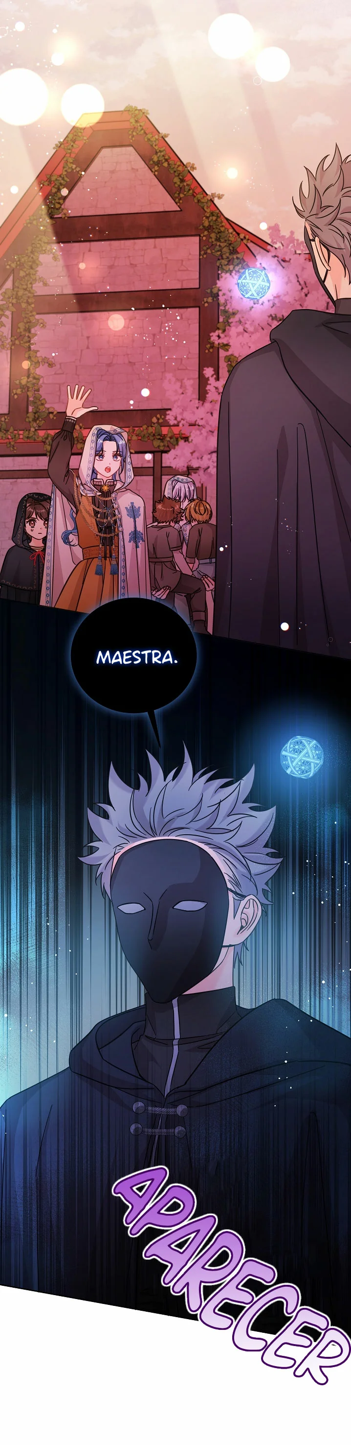 Página 41 del Manga