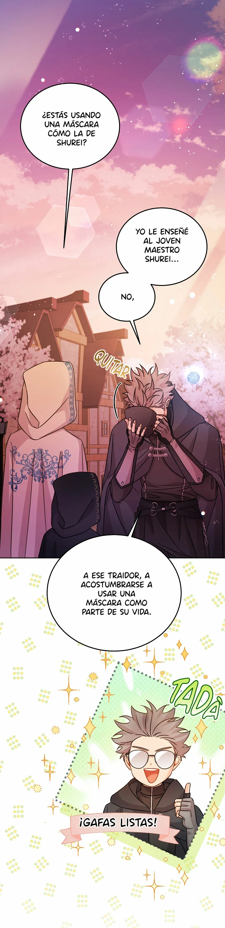 Página 43 del Manga