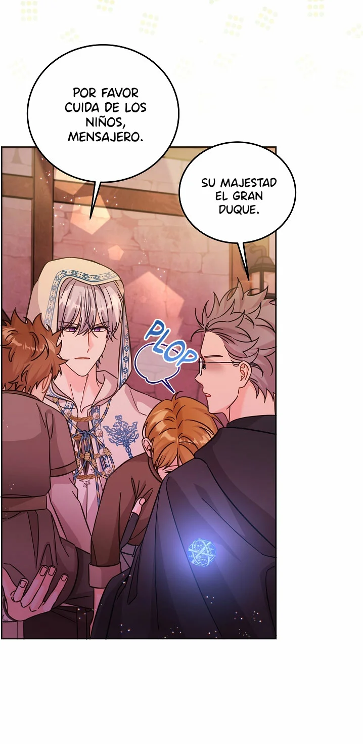 Página 45 del Manga