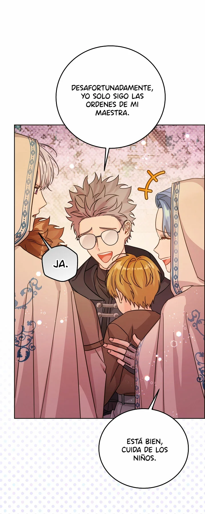 Página 46 del Manga