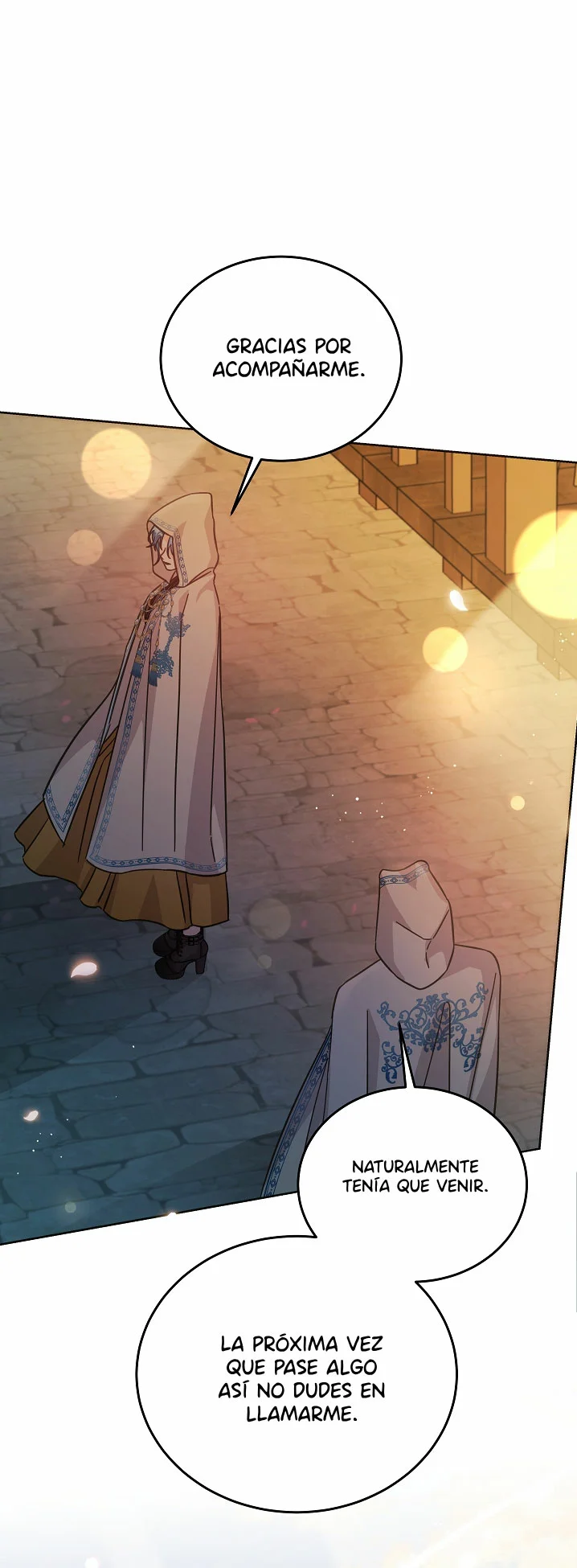 Página 52 del Manga