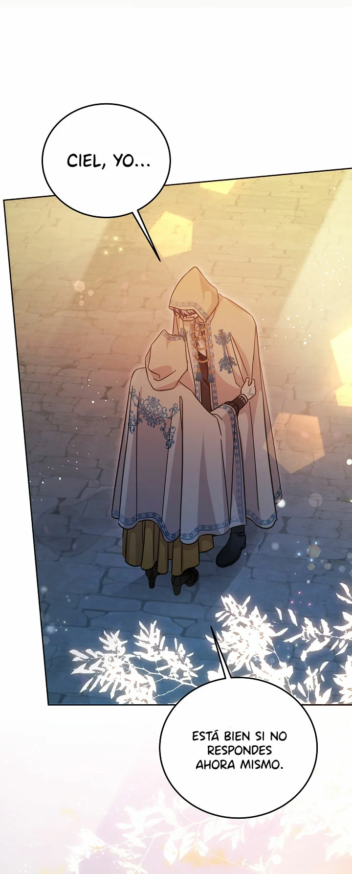Página 60 del Manga