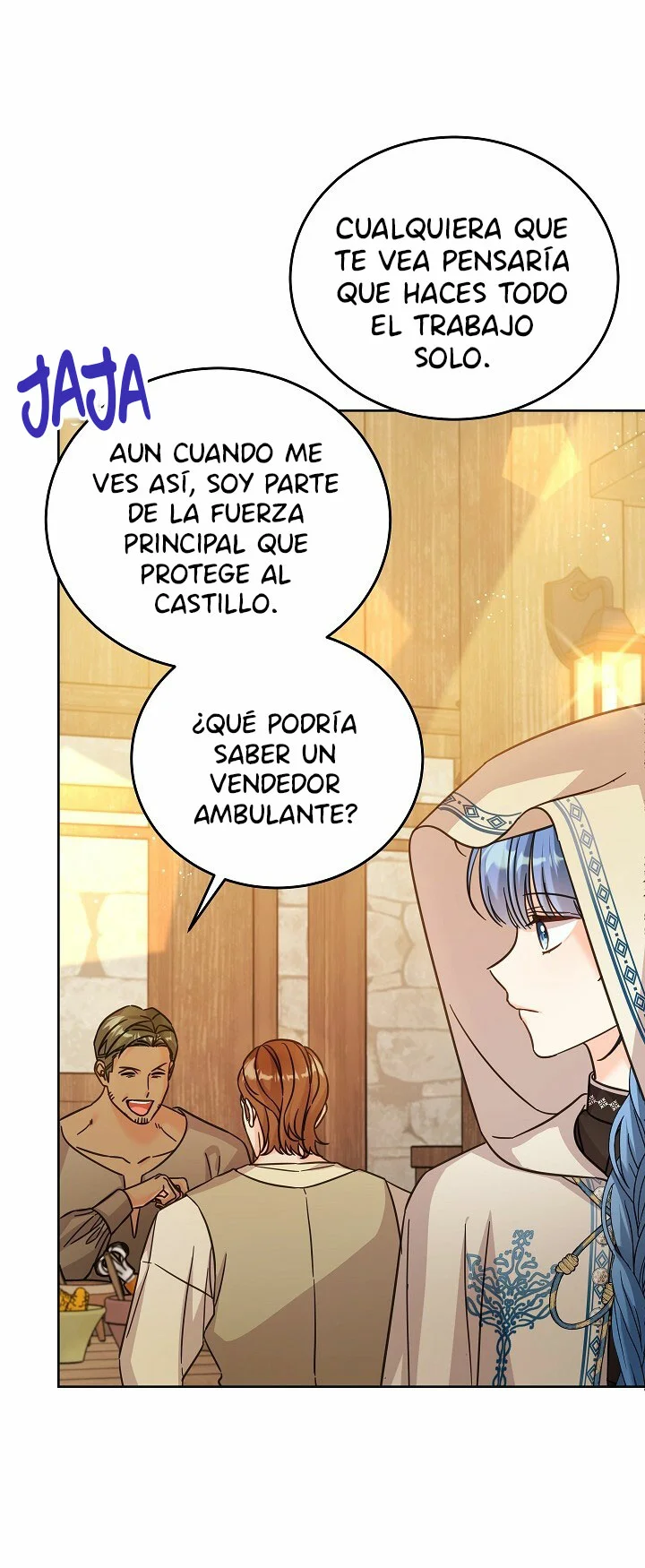Página 51 del Manga