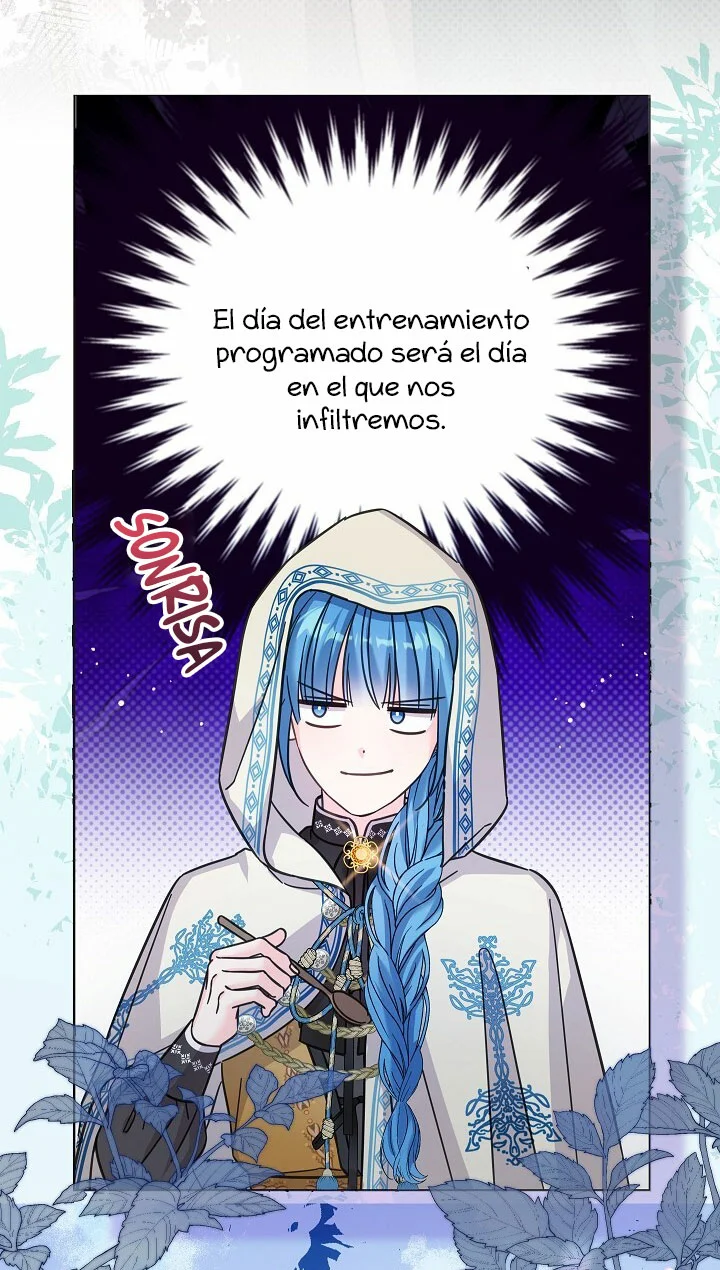 Página 54 del Manga