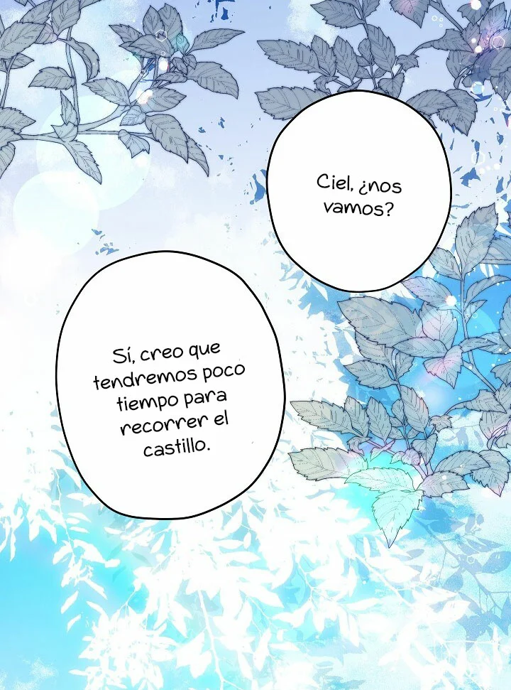 Página 55 del Manga