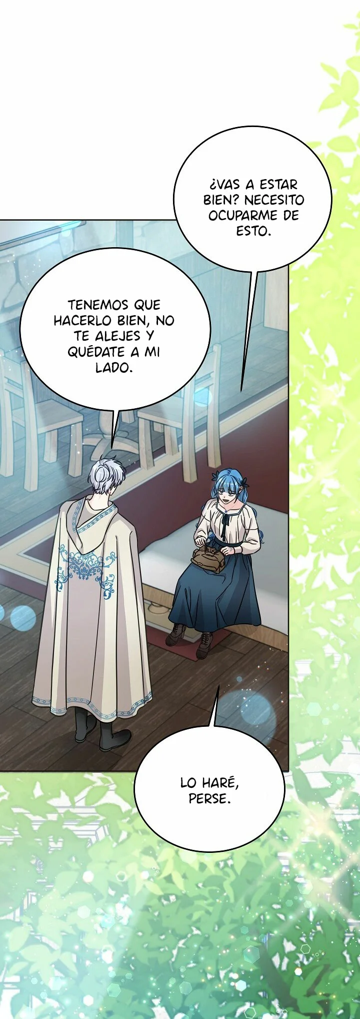 Página 57 del Manga