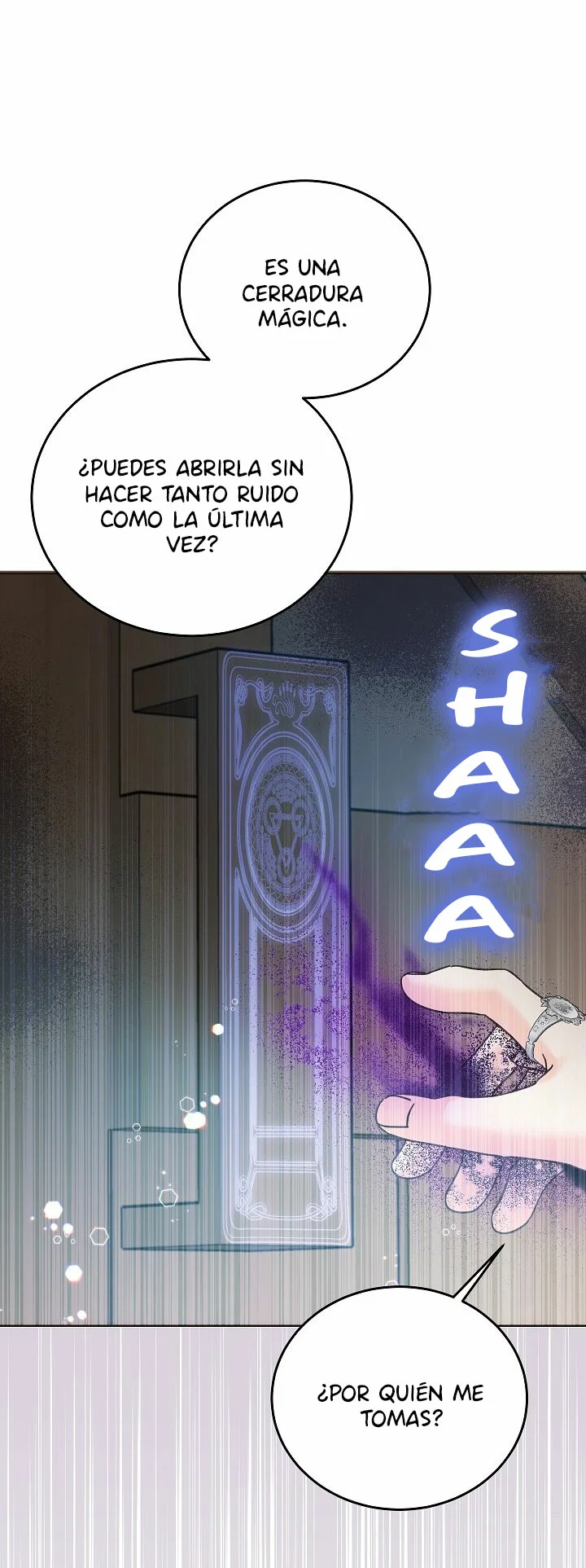Página 59 del Manga