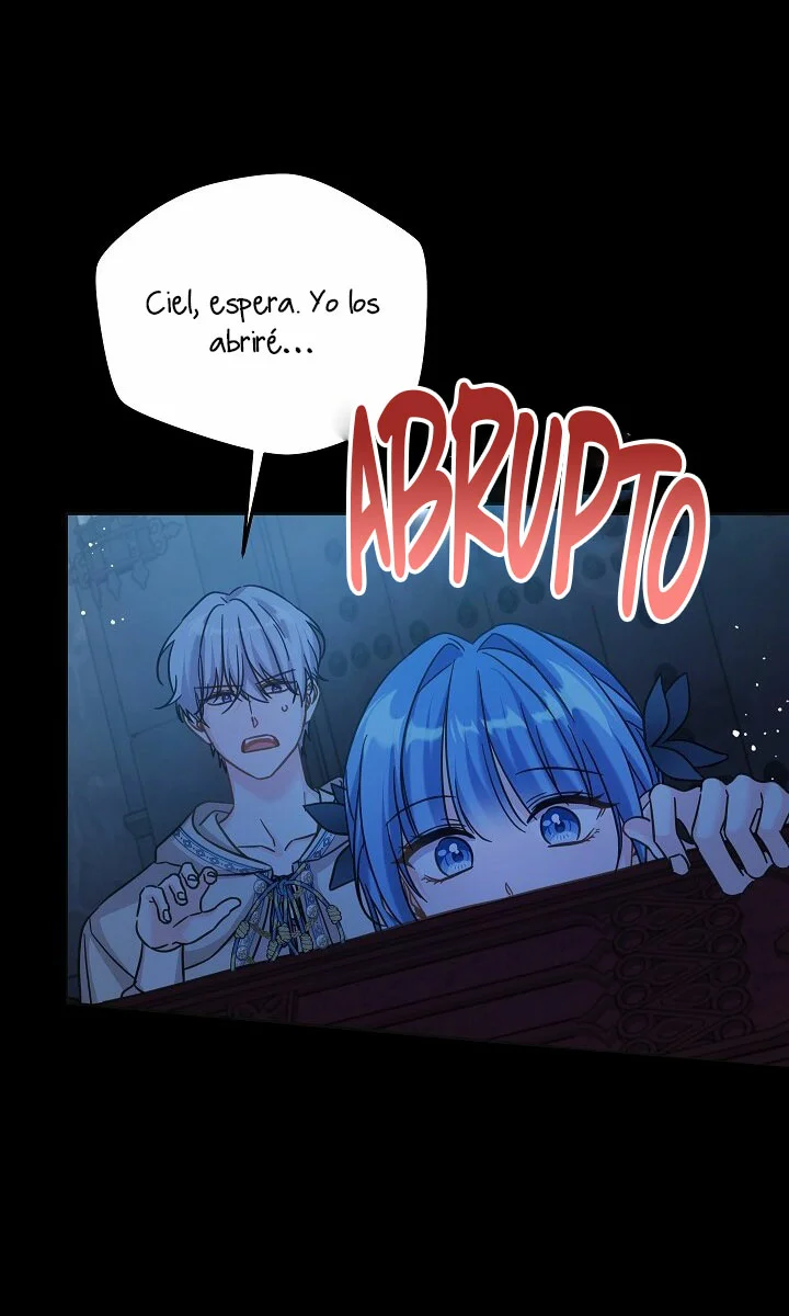 Página 64 del Manga