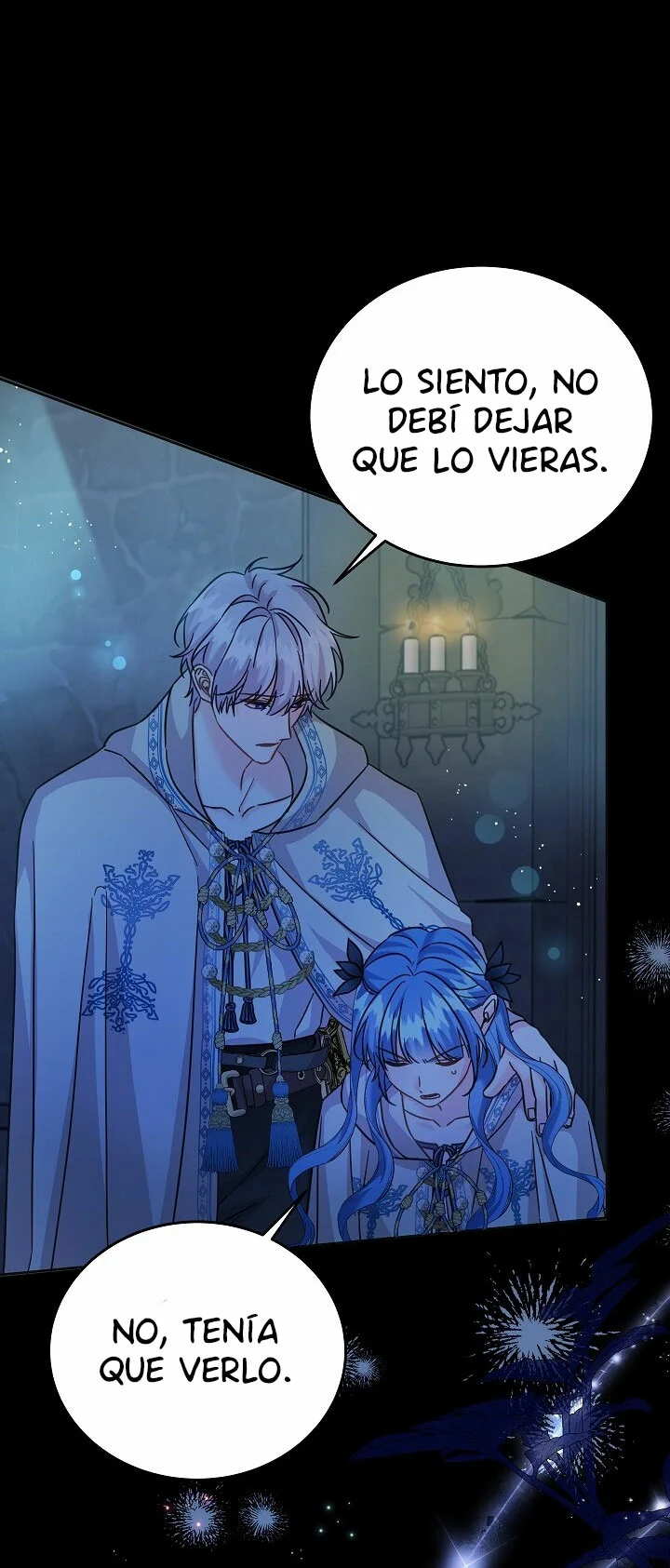 Página 67 del Manga
