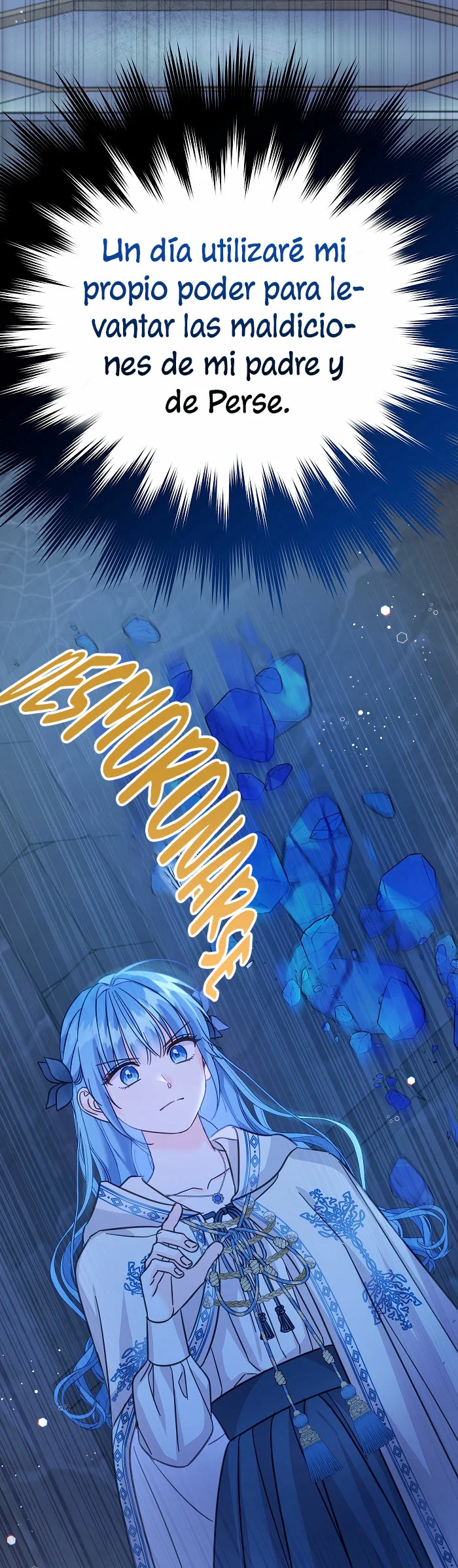 Página 46 del Manga