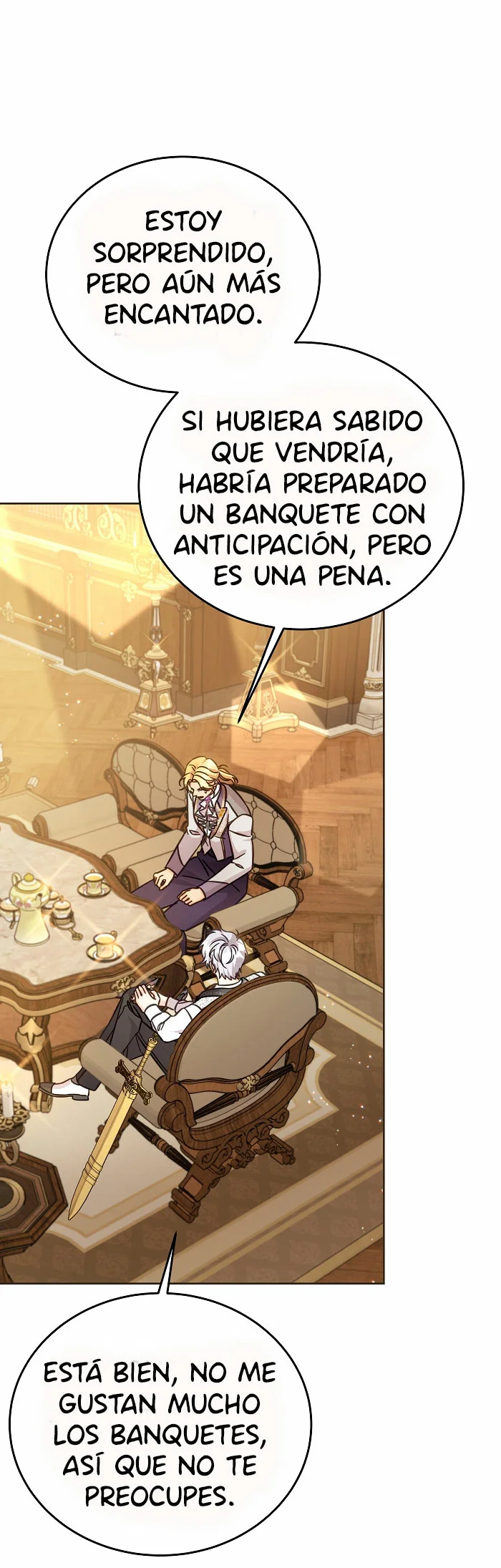 Página 53 del Manga