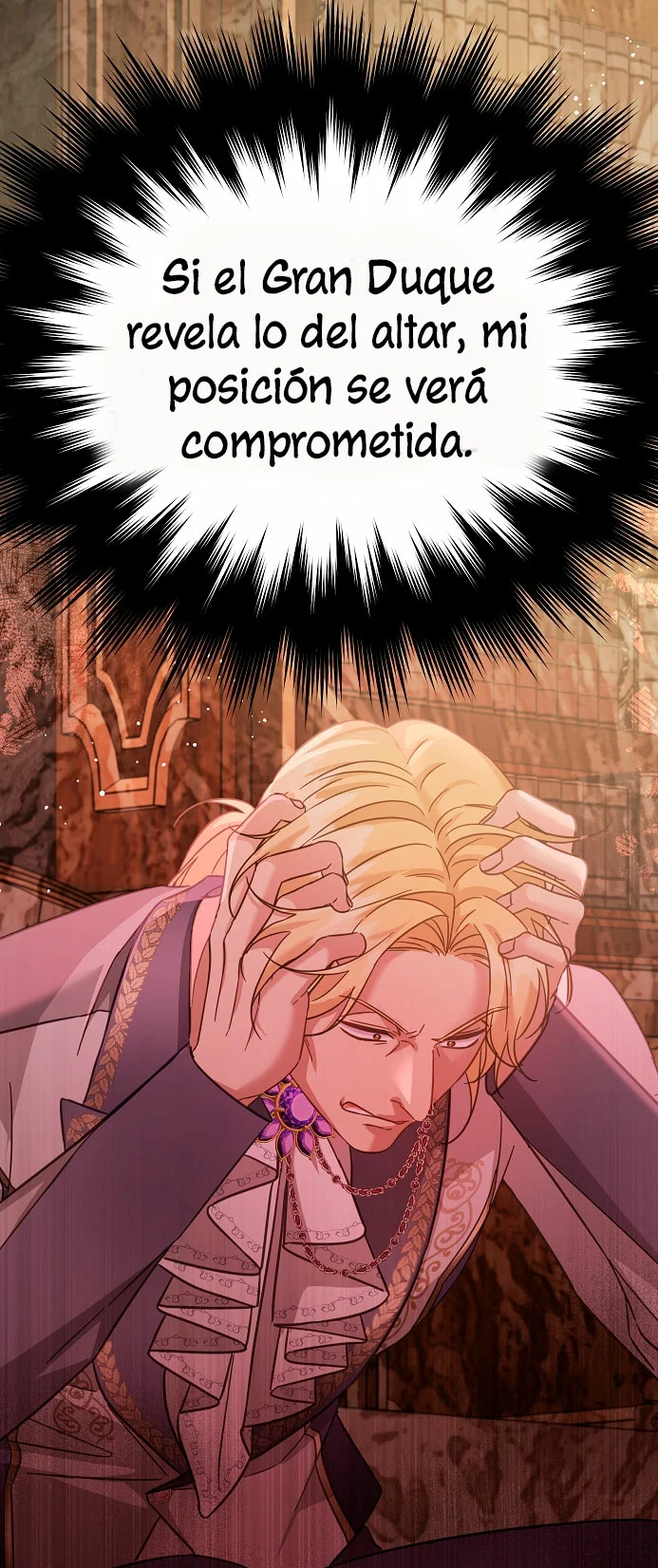 Página 73 del Manga