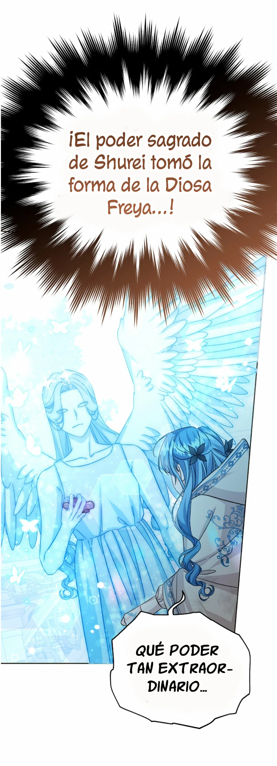 Página 39 del Manga