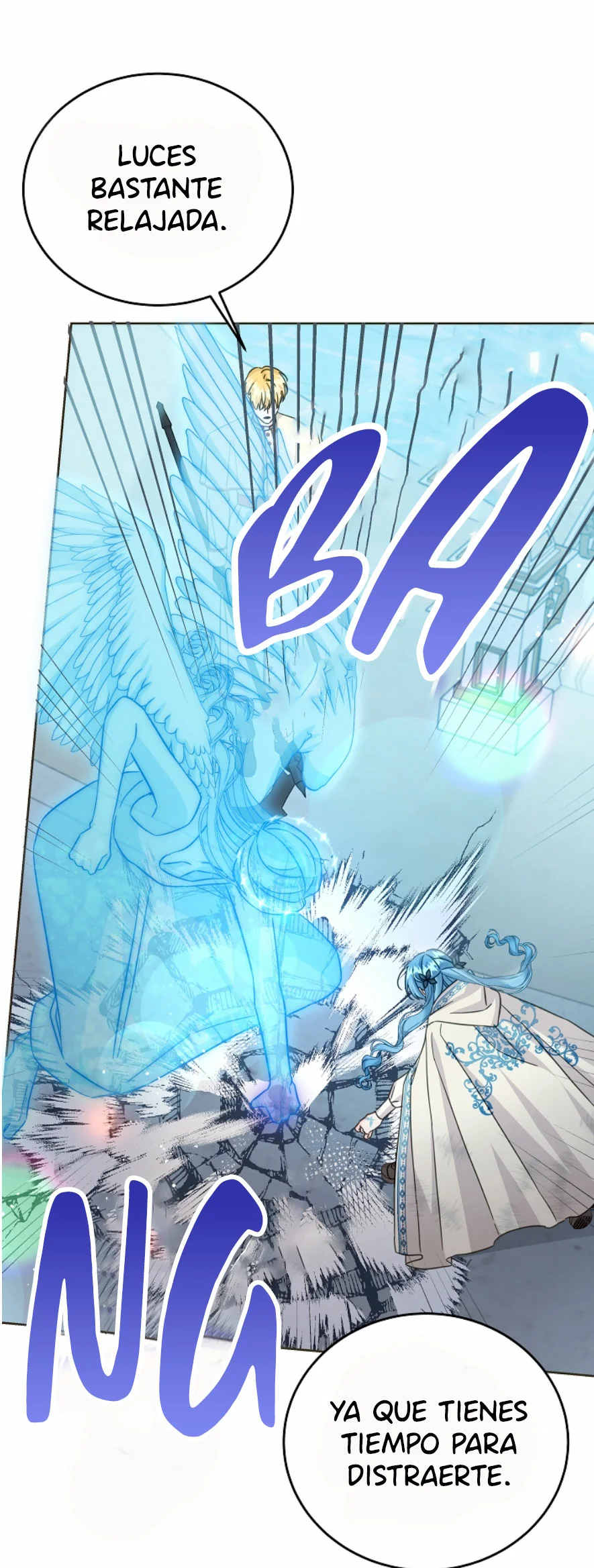 Página 40 del Manga