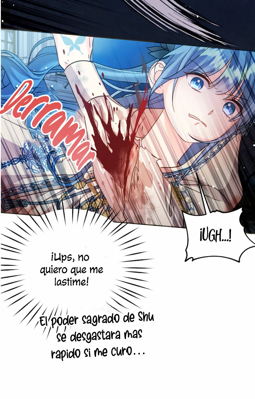Página 45 del Manga