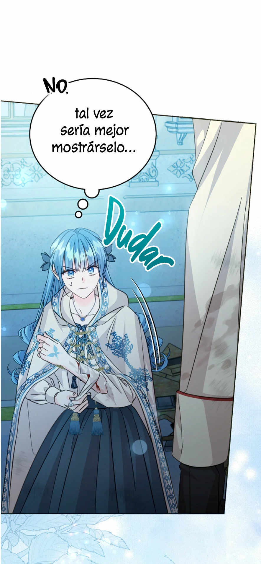 Página 46 del Manga