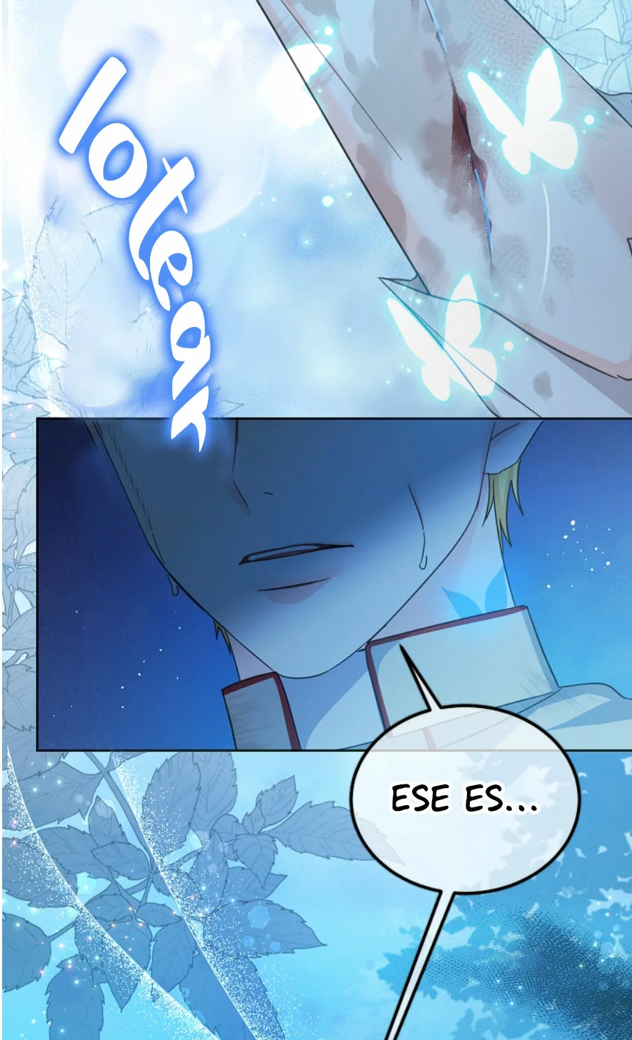 Página 48 del Manga
