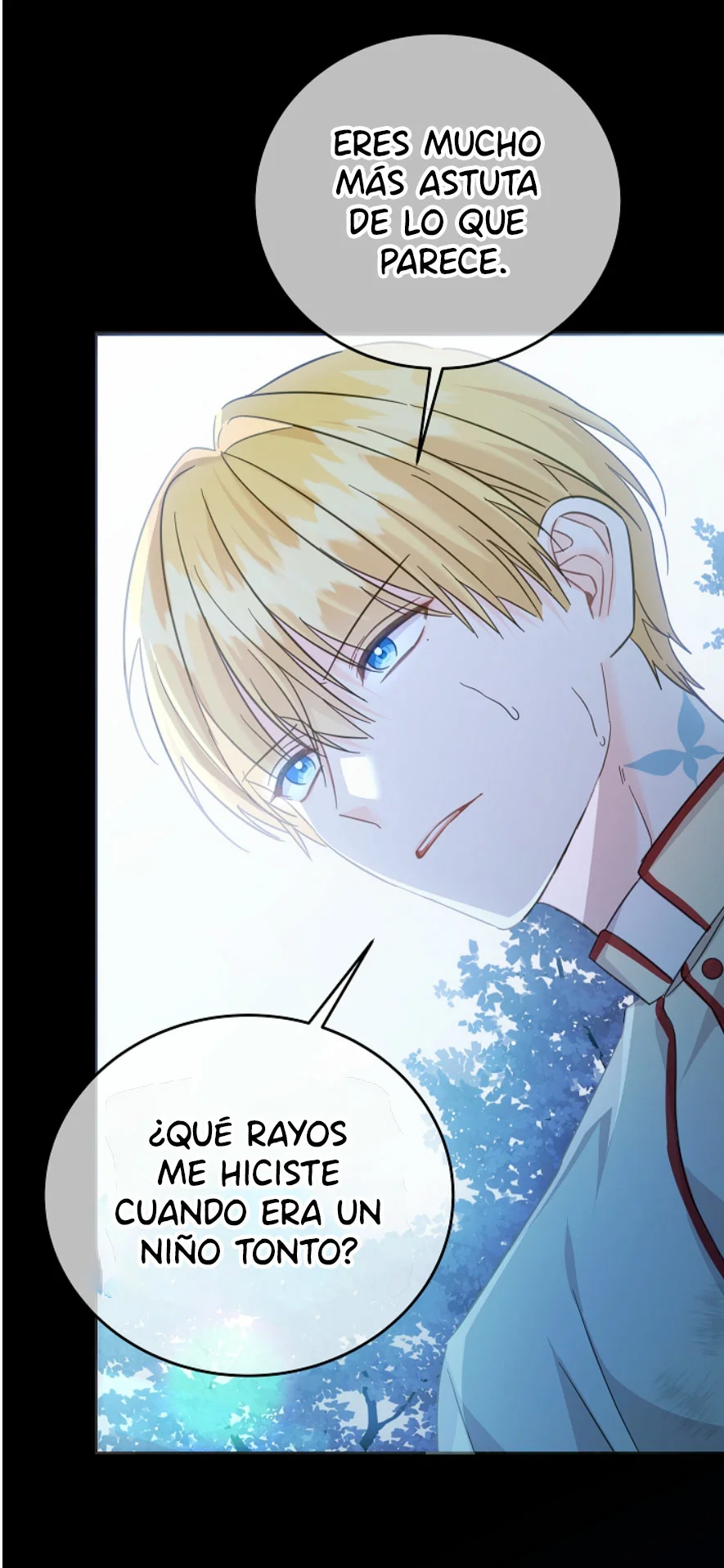 Página 51 del Manga