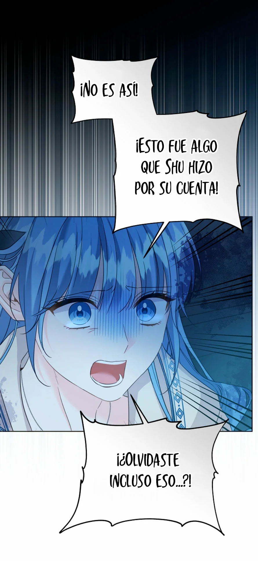 Página 52 del Manga