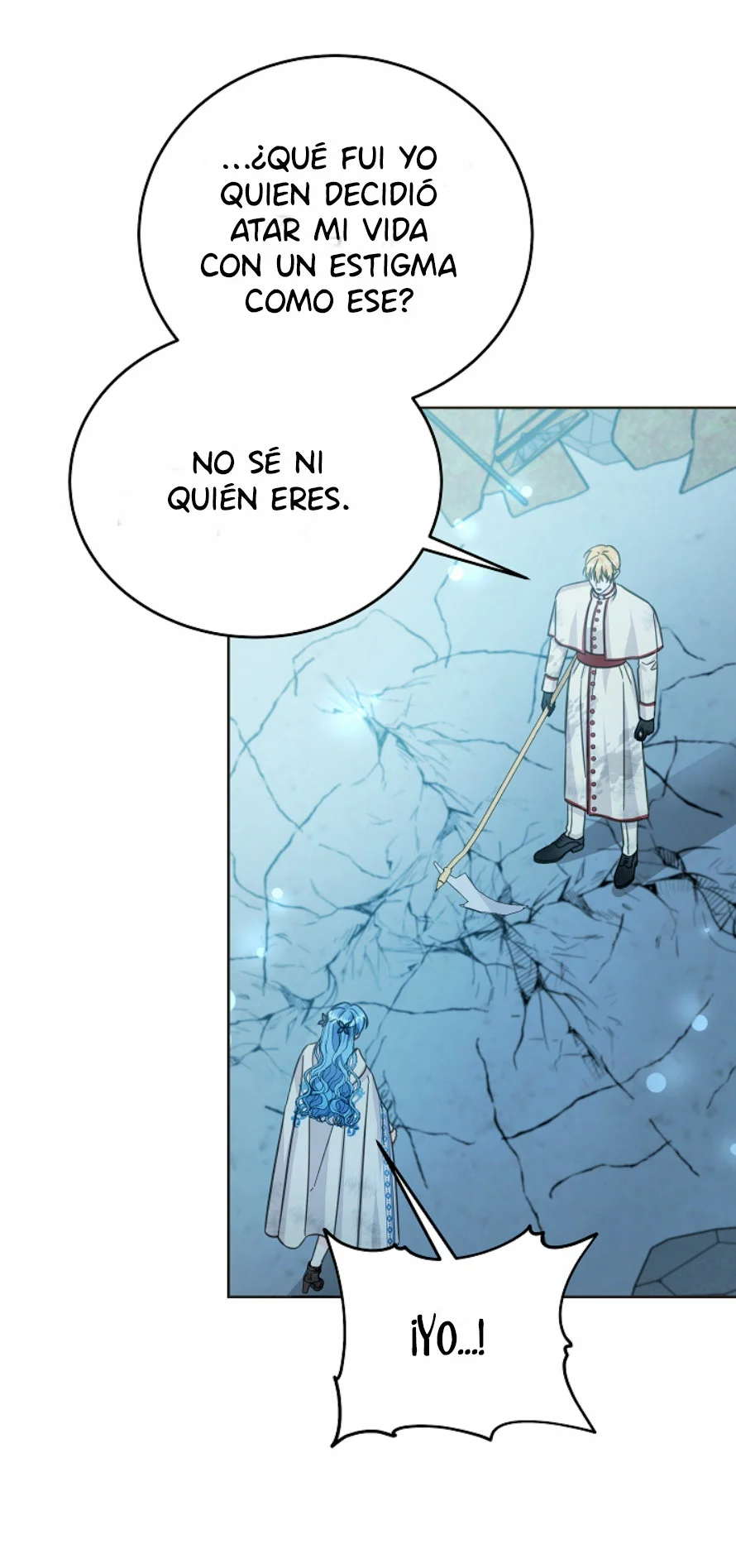 Página 53 del Manga