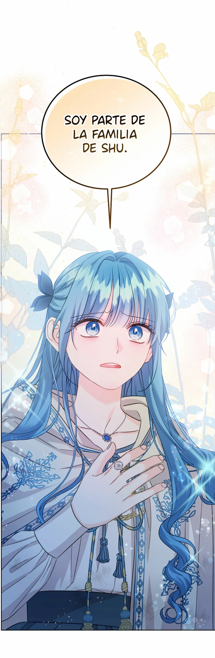 Página 54 del Manga