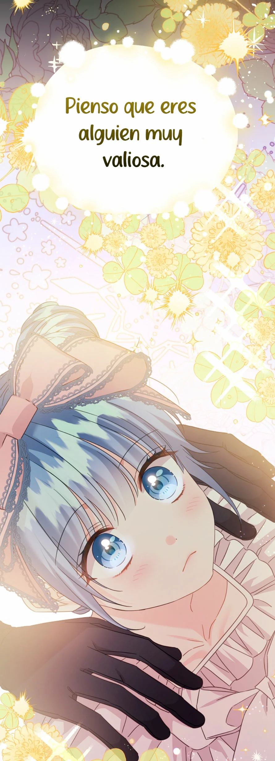 Página 60 del Manga