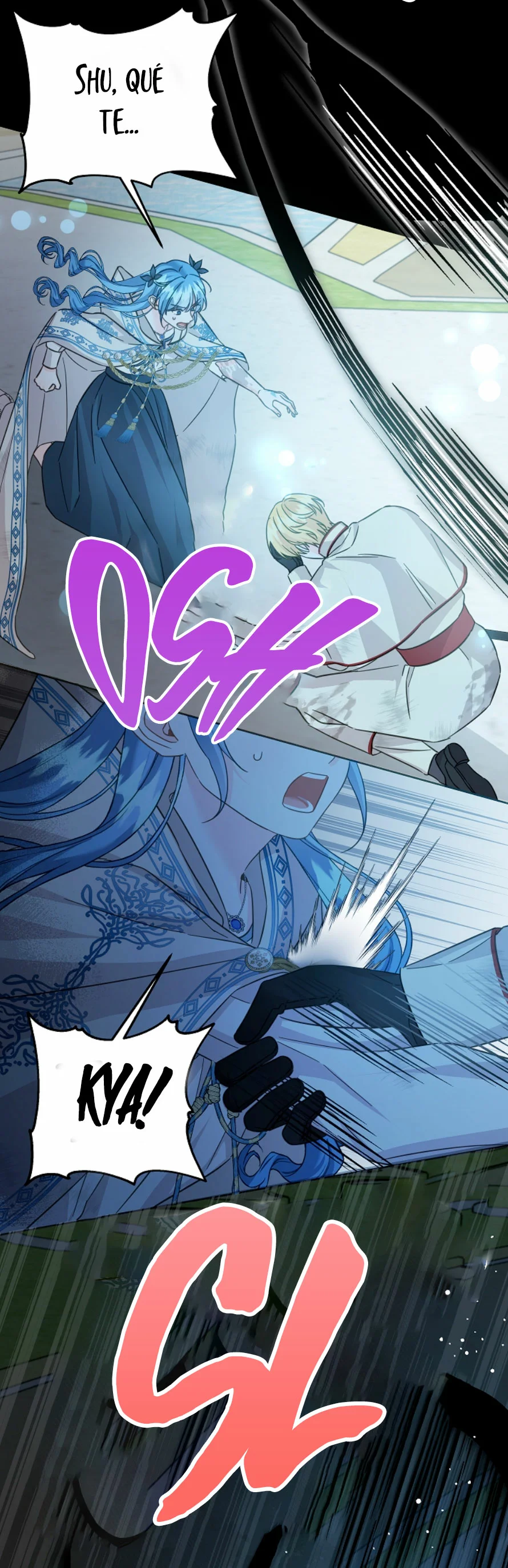 Página 62 del Manga