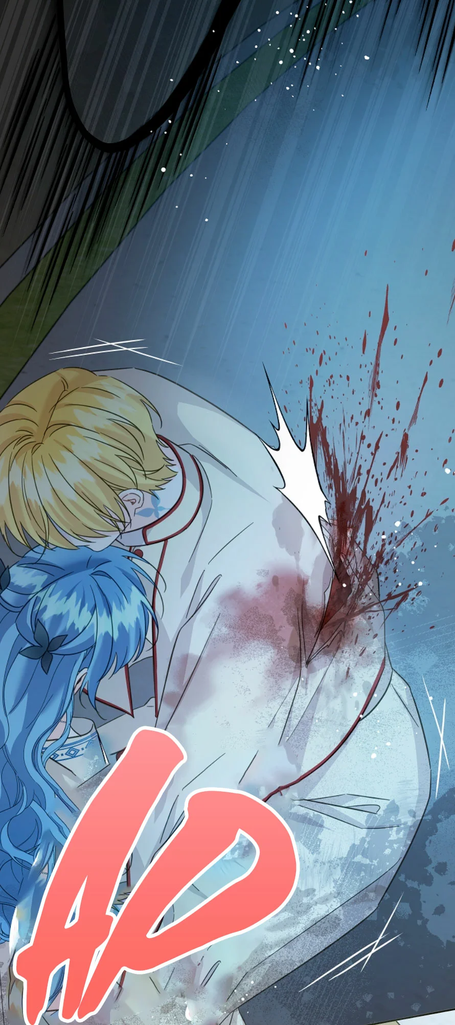 Página 63 del Manga