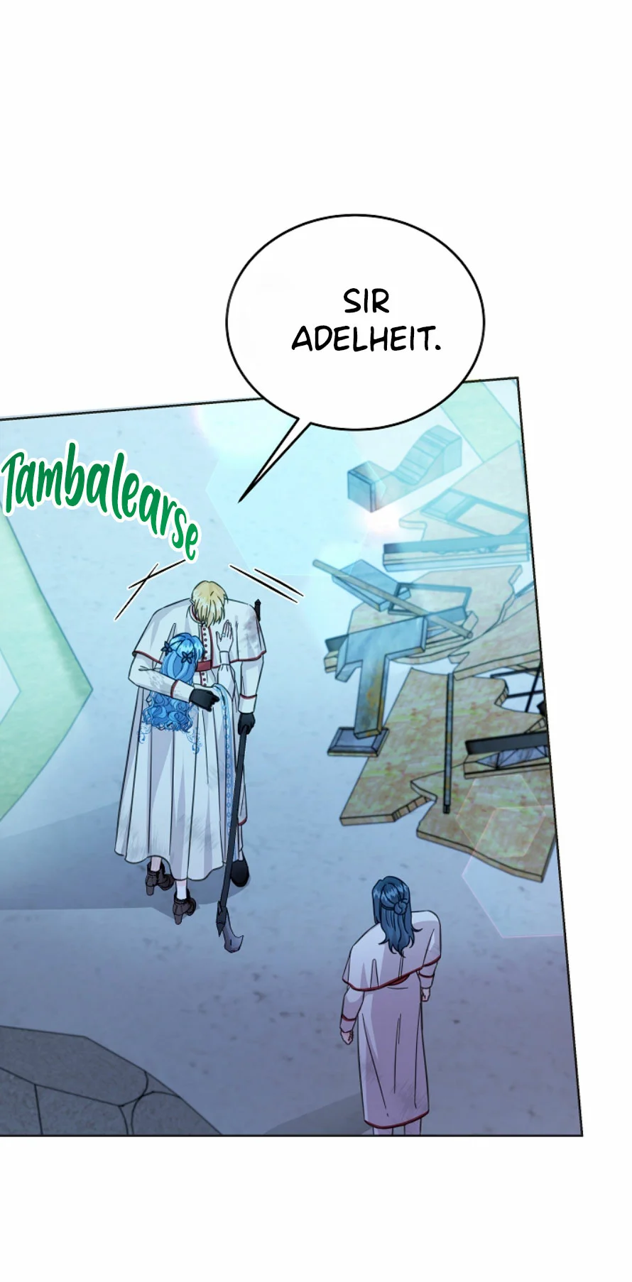 Página 66 del Manga