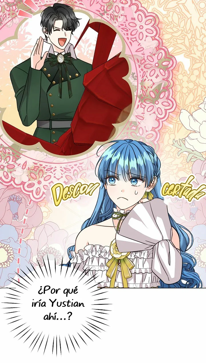 Página 71 del Manga