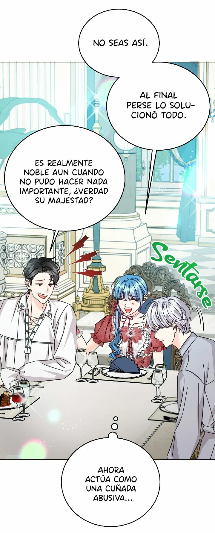 Página 81 del Manga