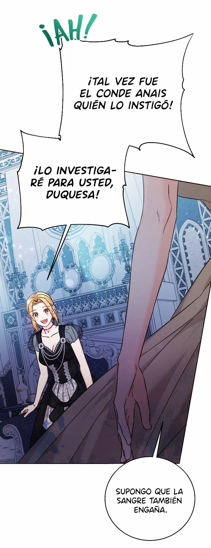 Página 40 del Manga