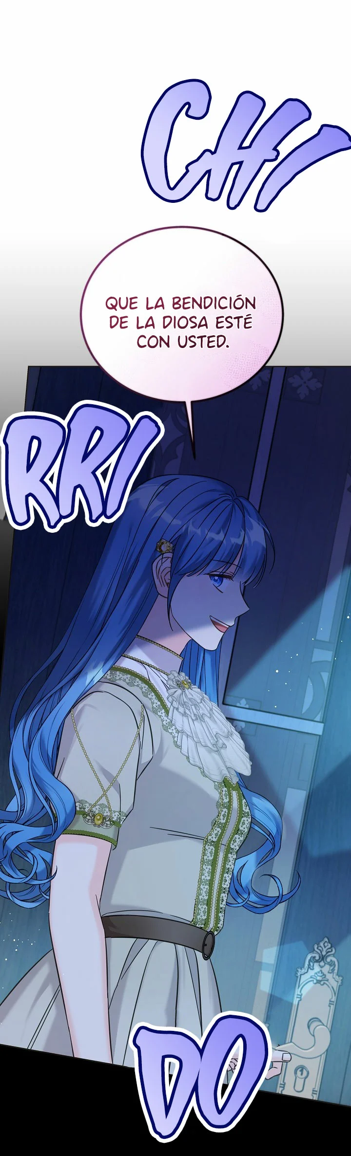 Página 59 del Manga