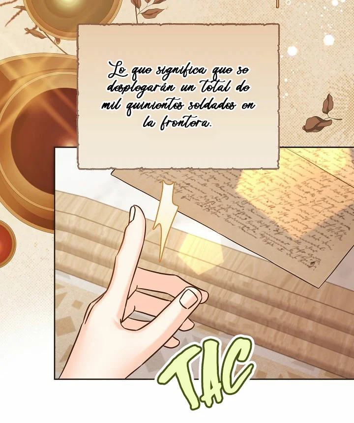 Página 70 del Manga