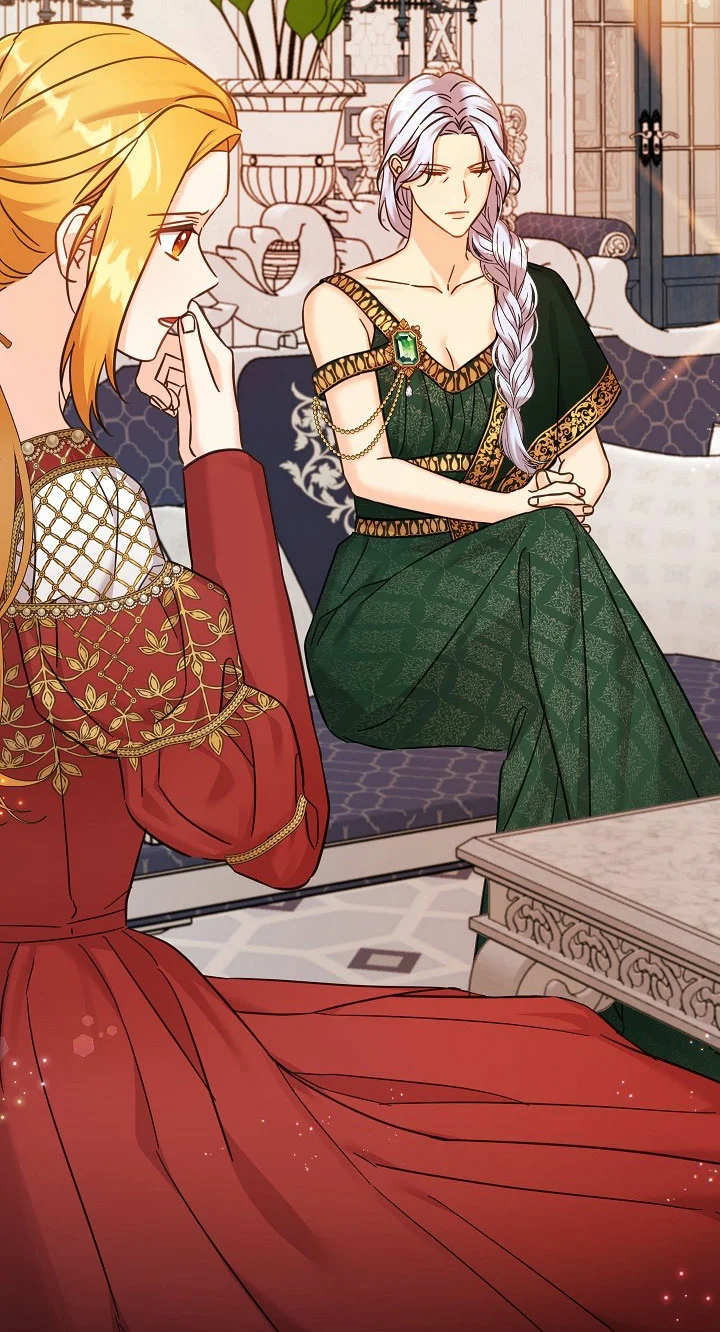 Página 83 del Manga