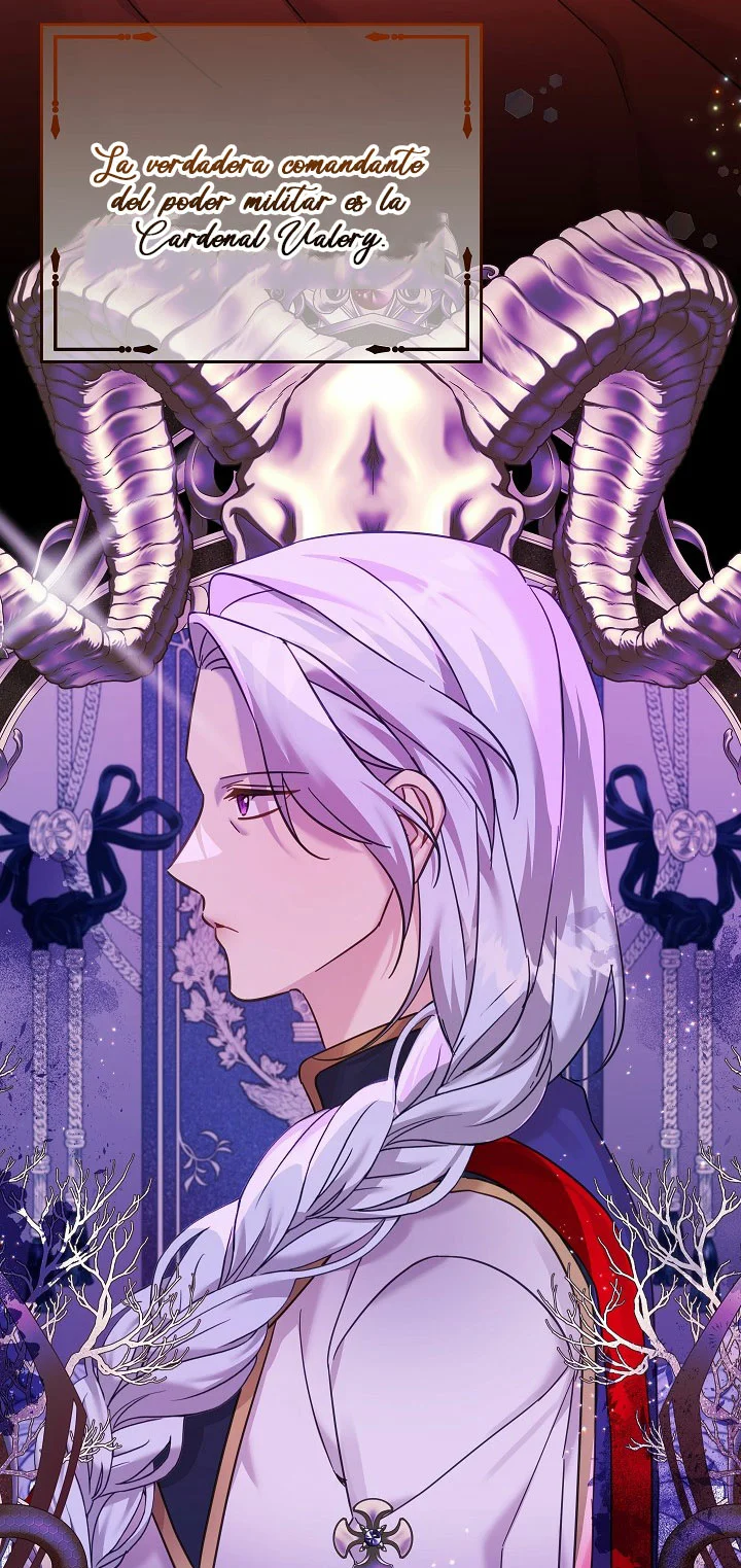 Página 84 del Manga
